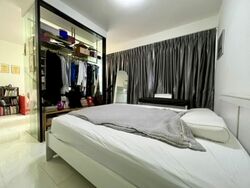 The Shore Residences (D15), Condominium #507244121